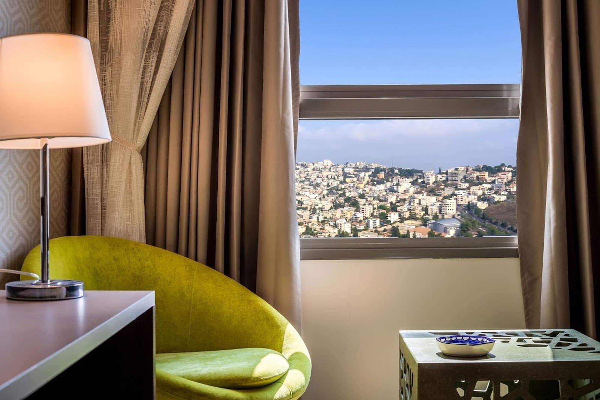 Ramada Olivie Nazareth Hotel Exterior photo